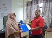 Janji Bawa Perubahan, Saktiawan Ikut Seleksi Direktur PDAM