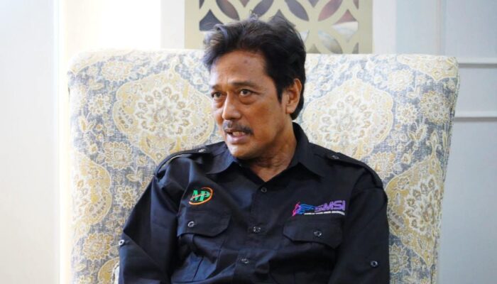 Awal September, SMSI Sulsel Akan Dilantik di Makassar