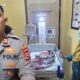 Polisi Selidiki Penemuan Bayi di Masjid Empagae, Rekaman CCTV Dikantongi