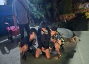 Polres Luwu Bongkar Pencurian Besi di PT BMS, Pihak Perusahaan Apresiasi Kepolisian