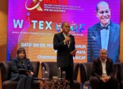 Malaysia Tuan Rumah WITEX dan WCAF 2025, Ajang Kolaborasi Dunia Islam