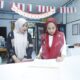 Sidak ASN di Kelurahan Temalebba, Wali Kota Palopo Beri Teguran Disiplin