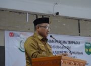 Bupati Luwu: Mengabdi untuk Masyarakat, Bukan Memperkaya Diri