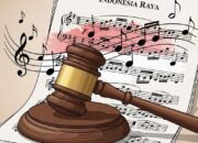 Benarkah Putar Lagu Indonesia Raya Harus Bayar Royalti?