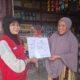 Lewat Program UMKM Terkemas, Mahasiswa KKN Unhas Bantu UMKM Manggalung Urus NIB