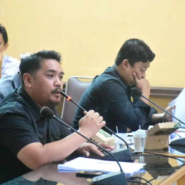 HUT ke-80 RI, Warga Pulau Sembilan Masih Kesulitan Air Bersih