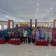 Bupati Luwu Dorong Penguatan SDM Perempuan Lewat Workshop PKK