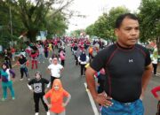 Car Free Day Kembali Hadir di Sinjai, Dukung Gaya Hidup Sehat