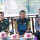TNI AD Resmikan Pipanisasi di Latimojong untuk Atasi Krisis Air Bersih