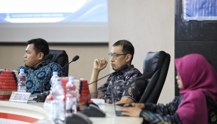 Kemenkumham Dorong ASN Makassar Jadi Garda Terdepan Pemenuhan HAM