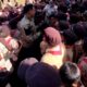 Wabup Bone Kunjungi Perkemahan Pramuka di Empat Kecamatan