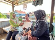 Bawaslu Sidrap Awasi Coklit, Cegah Pemilih Meninggal Masuk DPT