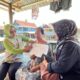 Bawaslu Sidrap Awasi Coklit, Cegah Pemilih Meninggal Masuk DPT