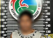 Buronan Kasus Narkoba di Sidrap Akhirnya Ditangkap