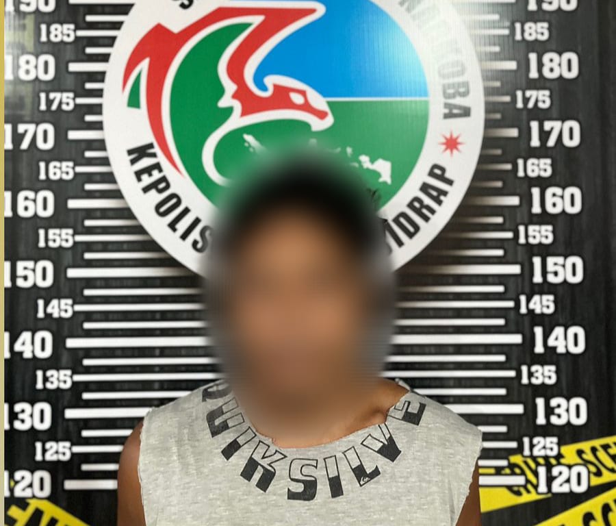 Buronan Kasus Narkoba di Sidrap Akhirnya Ditangkap
