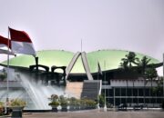 Ramai Isu Gaji DPR Rp 3 Juta Sehari, Begini Faktanya
