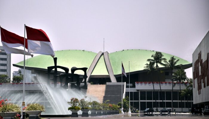 Tunjangan Rumah Rp 50 Juta Sebulan, Negara Harus Tanggung Rp 348 Miliar untuk DPR