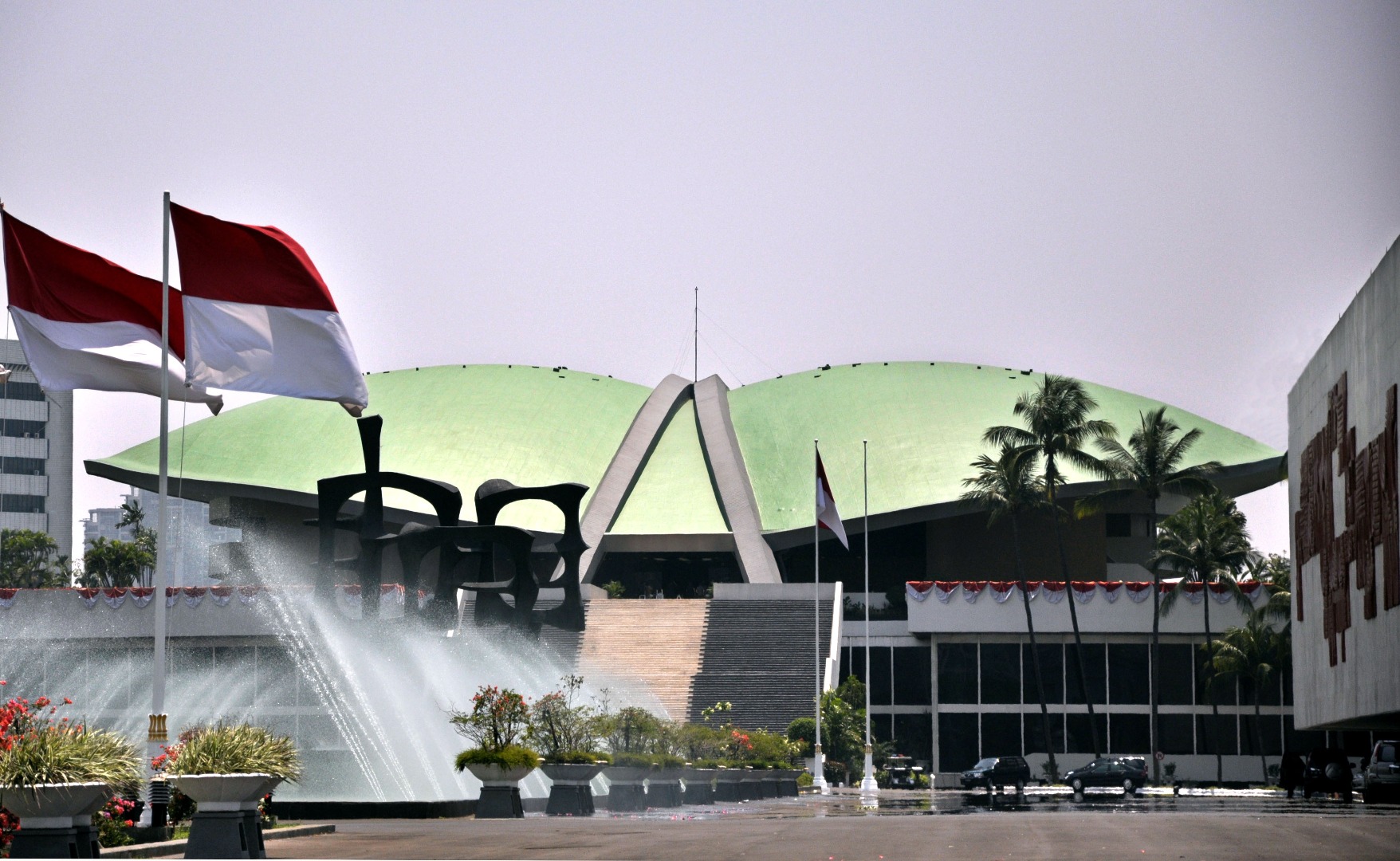 Tunjangan Rumah Rp 50 Juta Sebulan, Negara Harus Tanggung Rp 348 Miliar untuk DPR