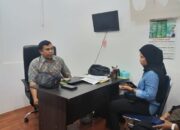Keluarga Ucapkan Terima Kasih, PT BMS Komit Kawal Proses Santunan Karyawan yang Meninggal