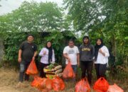 PT BMS Tunjukkan Kepedulian, Salurkan Bantuan bagi Korban Puting Beliung di Bua