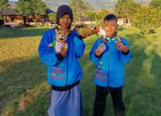 Panahan Tradisional Bangkit! TSAVAC INDONESIA Harumkan Sulsel di FORNAS VIII Lombok