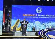 Bukan Basa-basi, Surya Paloh Kembali Tegaskan Sikap Nasdem Dukung Total Pemerintahan Prabowo