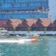 Luncurkan Seaplane dan Water Aerodrome, Menteri Dudy: Solusi Konektivitas Antar Pulau di Sulsel