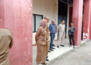 DPRD Palopo Sidak Pembangunan Gedung KRIS RSUD Sawerigading
