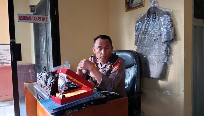 Propam Polres Luwu Pastikan Tindak Tegas Oknum Polisi Pelaku Pelecehan Tahanan Perempuan