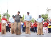 Pemkot Palopo Gelar Lomba Tradisional Meriahkan HUT RI ke-80