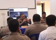 Polres Luwu Tetapkan Tiga Tersangka