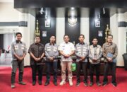 PT BMS Mantapkan Sinergi dengan Pemkab Luwu untuk Pembangunan Berkelanjutan