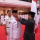 Gubernur Sulsel Kukuhkan 73 Anggota Paskibraka Tingkat Provinsi, Ini Pesannya