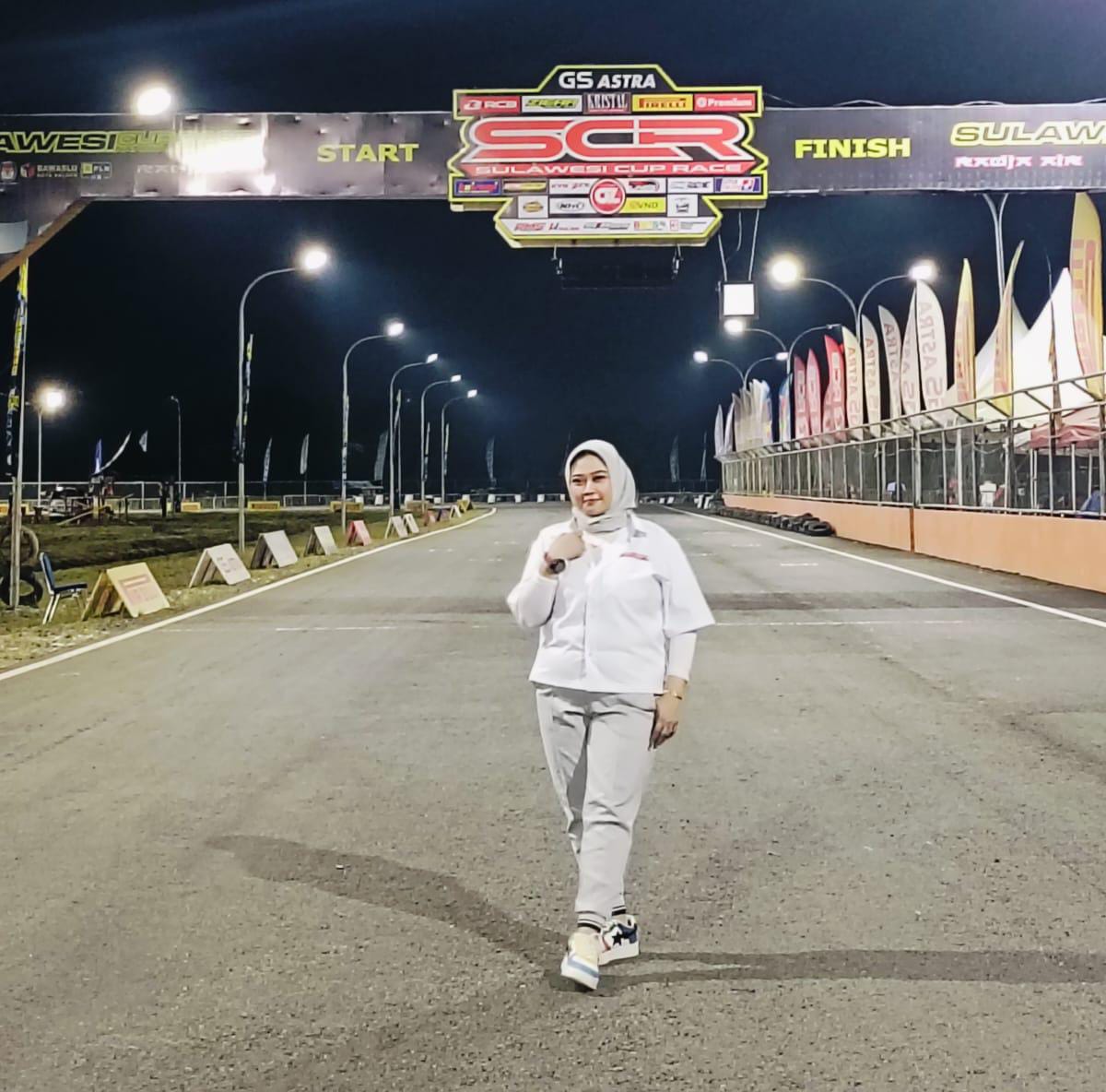 Bonafide Otomotif Resmi Buka Pendaftaran Online SCR Round 2 2025