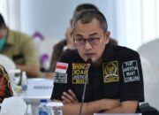 Andi Rio Idris Padjalangi Ditunjuk Jadi Komisaris Utama PT Semen Tonasa