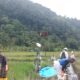 Pulihkan Towuti, PT Vale bersama Pemerintah dan Warga Terjun Langsung ke Lokasi Terdampak