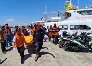 5 Hari Melaut Tapi Tak Kunjung Kembali, Sampara Ditemukan Tewas Mengapung di Laut
