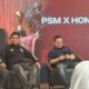 Honda Kembali Jadi Sponsor Utama PSM Makassar di Liga 1 2025-2026, Usung Satu Tekad Juara