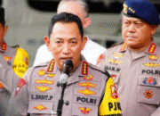 Kapolri dan Siklus Permintaan Maaf Tanpa Perubahan