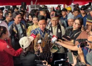Gibran Minta Masyarakat Tak Percaya Isu Sesat Soal IKN