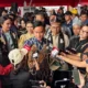 Gibran Minta Masyarakat Tak Percaya Isu Sesat Soal IKN