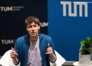 CEO OpenAI Resah, Perkembangan AI Dinilai Sulit Dikendalikan