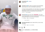 Rekeningnya Ikut Diblokir PPATK, Ustad Das’ad Latif Duga Ada Pungli