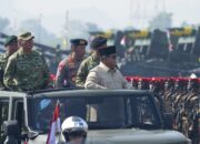 Apa Konsekuensi Darurat Militer? Dari Kebebasan hingga Aktivitas Ekonomi