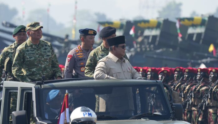 Apa Konsekuensi Darurat Militer? Dari Kebebasan hingga Aktivitas Ekonomi