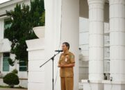 Pasar Bersih Jadi Indikator Kota Sehat, Pemkab Lutim Ajak Masyarakat Peduli