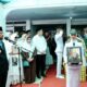 Gubernur Andi Sudirman Lepas Jenazah Mantan Sekprov Sulsel Mappatoeroeng Parawansa