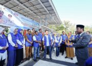 Gubernur Sulsel Terjunkan Tim Medis ke Pulau Terpencil