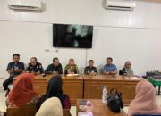 Rakor Bersama Dinas Pendidikan, Wabup Sidrap Tekankan Peningkatan Kualitas