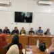 Rakor Bersama Dinas Pendidikan, Wabup Sidrap Tekankan Peningkatan Kualitas
